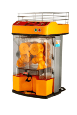 دستگاه آب پرتقال گیر و آب انار گیر اتوماتیک