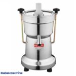 دستگاه آبمیوه گیری صنعتی هلال مدل G100