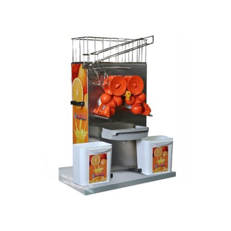 دستگاه آب مرکبات گیری اتومات البرز