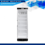 یخچال ۳۷۵ لیتری کلاسیک زیمان