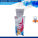 دستگاه بستنی ساز قیفی تلمیکس