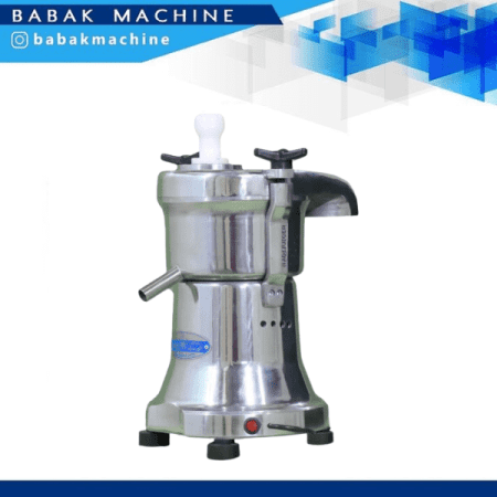 دستگاه آبمیوه گیری آی تک مدل RT400