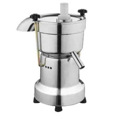 ویژگی‌های دستگاه آبمیوه گیری صنعتی هلال G50