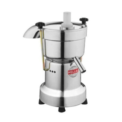 معرفی دستگاه آبمیوه گیری صنعتی هلال G50