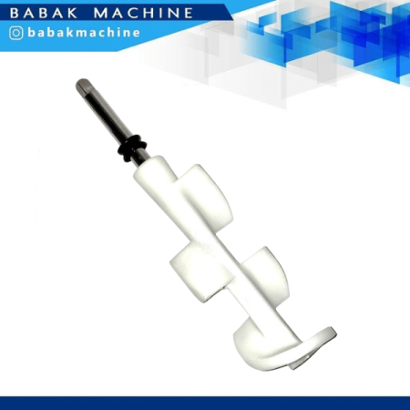 پارو دستگاه قیفی