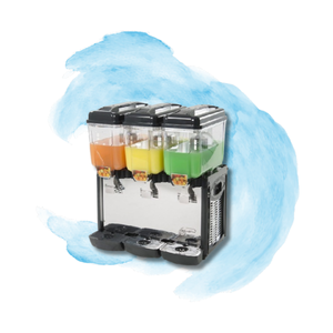 دستگاه شربت سرد کن