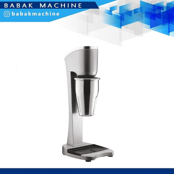 Sidu Single Glass Shaker Model M98 شیکر تک لیوان سیدو مدل M98