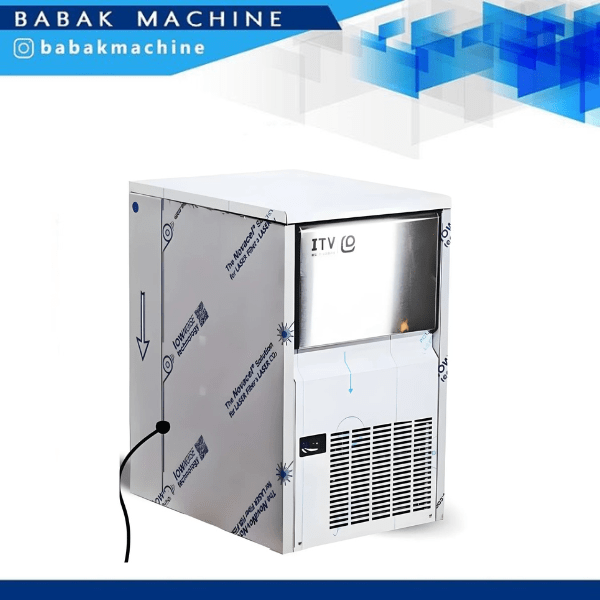 دستگاه یخساز آی تی وی 6 کیلویی GALA-NDP20