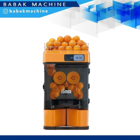 دستگاه آب مرکبات گیری زومکس مدل zumex versatile basic